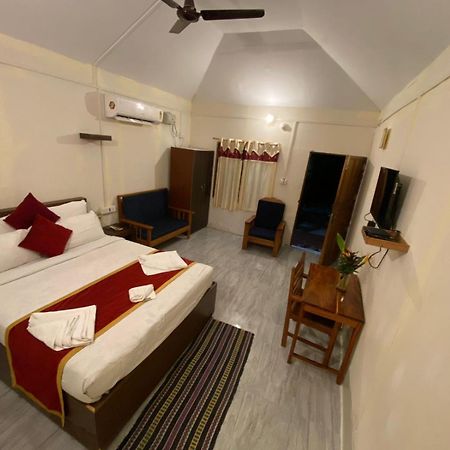 Havelock Farms Resort Vijay Nagar Beach Zewnętrze zdjęcie