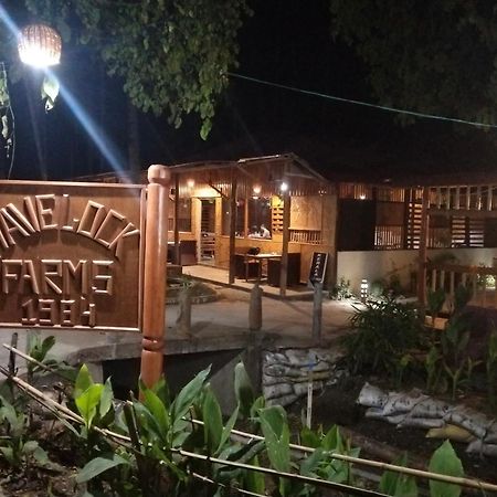 Havelock Farms Resort Vijay Nagar Beach Zewnętrze zdjęcie