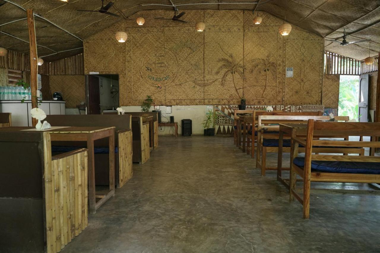 Havelock Farms Resort Vijay Nagar Beach Zewnętrze zdjęcie