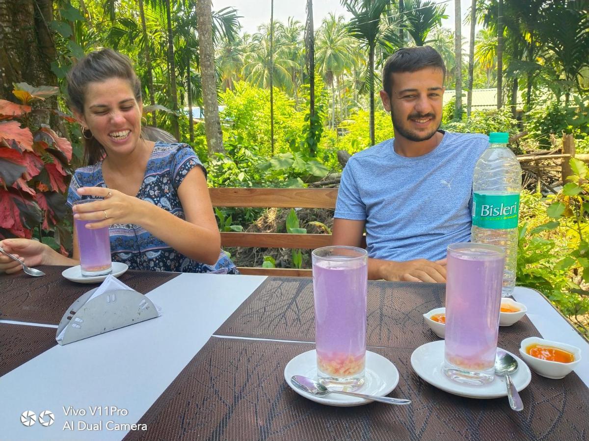 Havelock Farms Resort Vijay Nagar Beach Zewnętrze zdjęcie