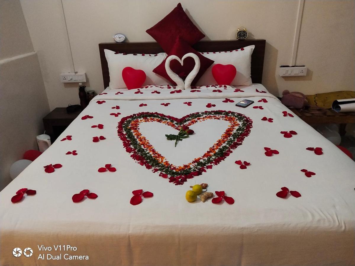 Havelock Farms Resort Vijay Nagar Beach Zewnętrze zdjęcie