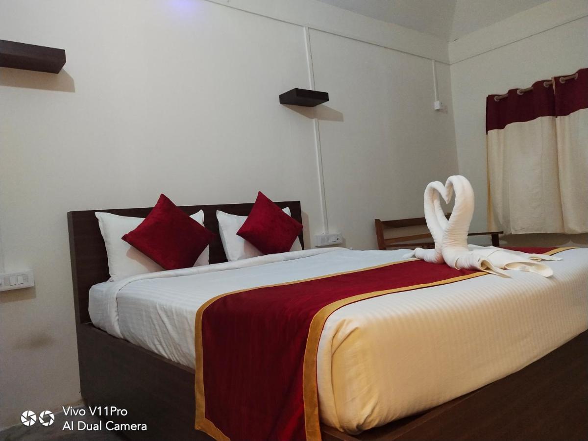 Havelock Farms Resort Vijay Nagar Beach Zewnętrze zdjęcie