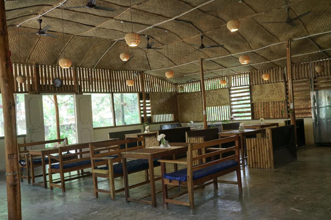 Havelock Farms Resort Vijay Nagar Beach Zewnętrze zdjęcie