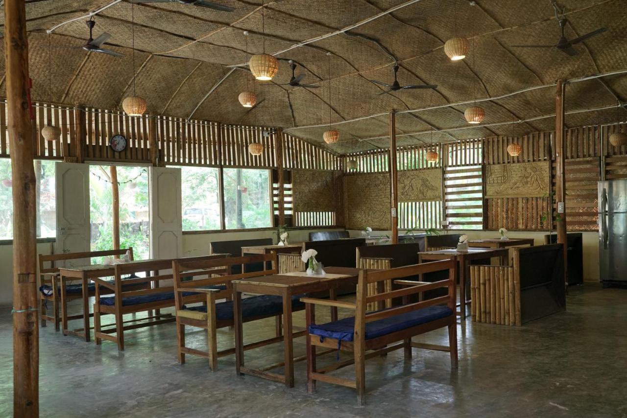 Havelock Farms Resort Vijay Nagar Beach Zewnętrze zdjęcie
