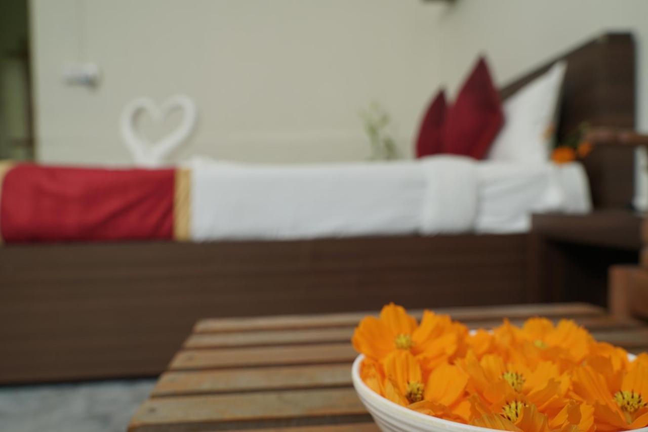 Havelock Farms Resort Vijay Nagar Beach Zewnętrze zdjęcie