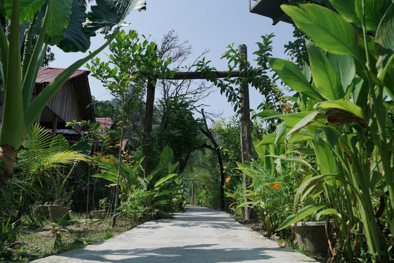 Havelock Farms Resort Vijay Nagar Beach Zewnętrze zdjęcie