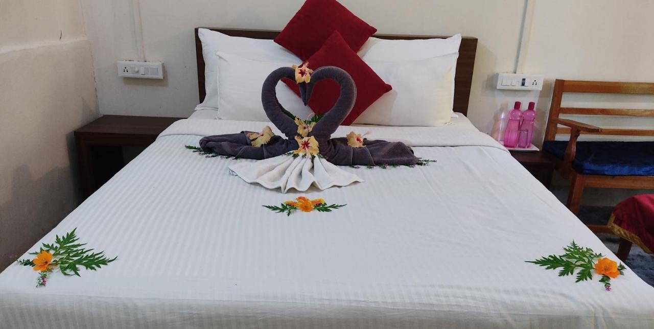 Havelock Farms Resort Vijay Nagar Beach Zewnętrze zdjęcie