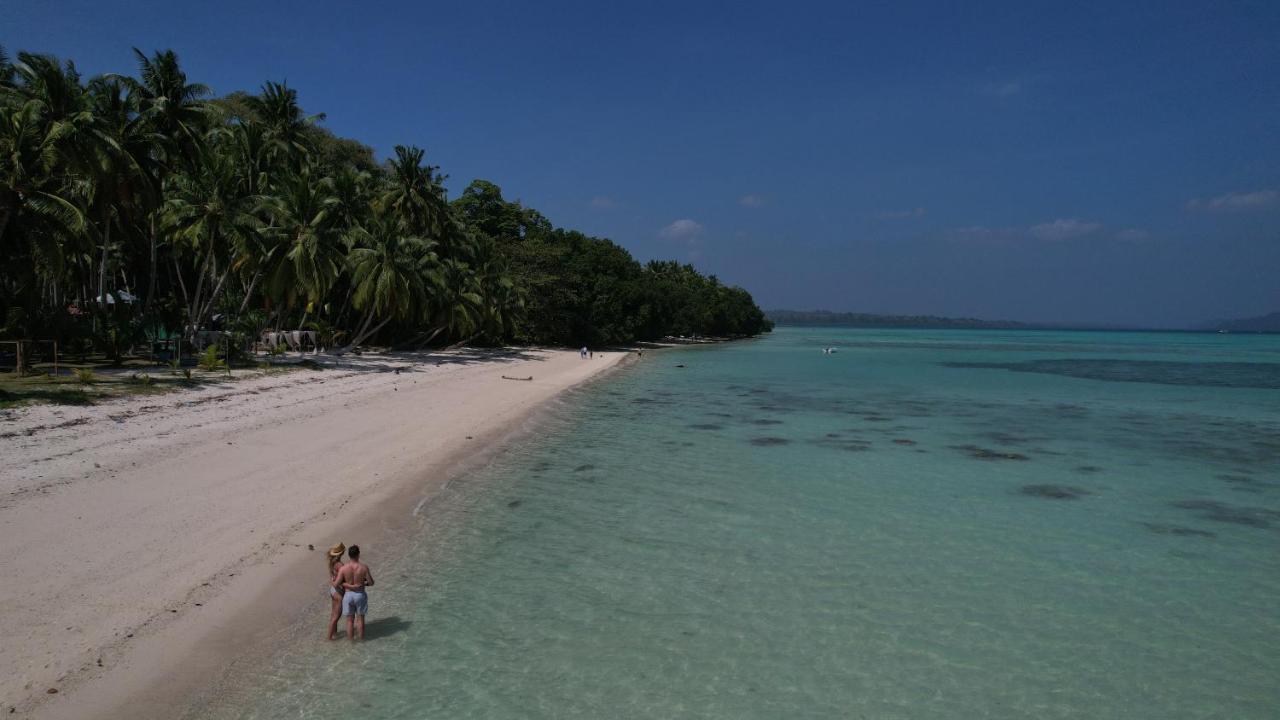 Havelock Farms Resort Vijay Nagar Beach Zewnętrze zdjęcie