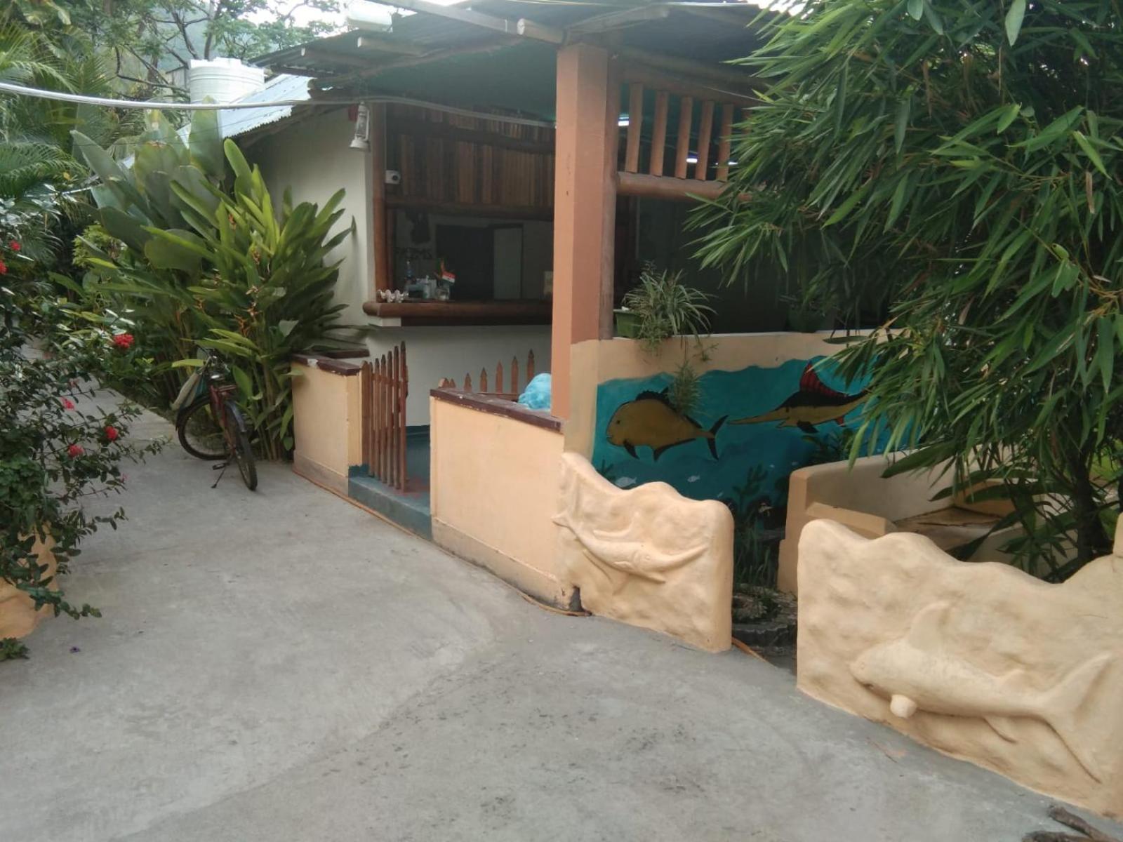 Havelock Farms Resort Vijay Nagar Beach Zewnętrze zdjęcie