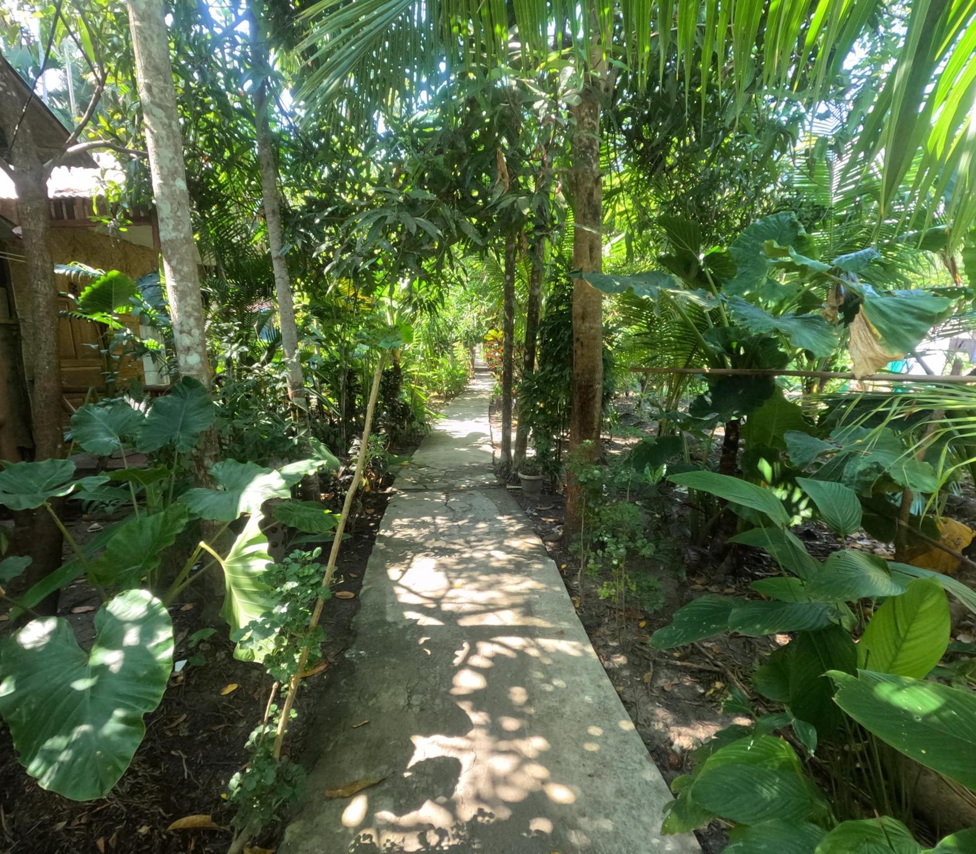 Havelock Farms Resort Vijay Nagar Beach Zewnętrze zdjęcie