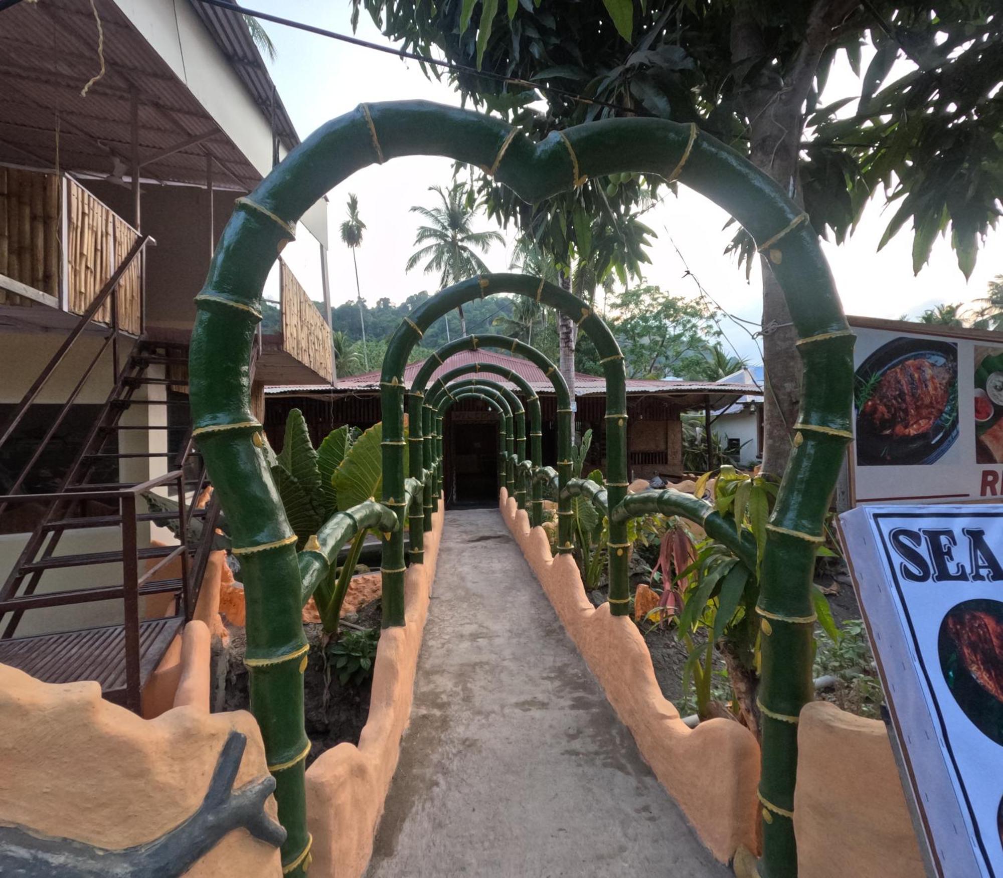 Havelock Farms Resort Vijay Nagar Beach Zewnętrze zdjęcie