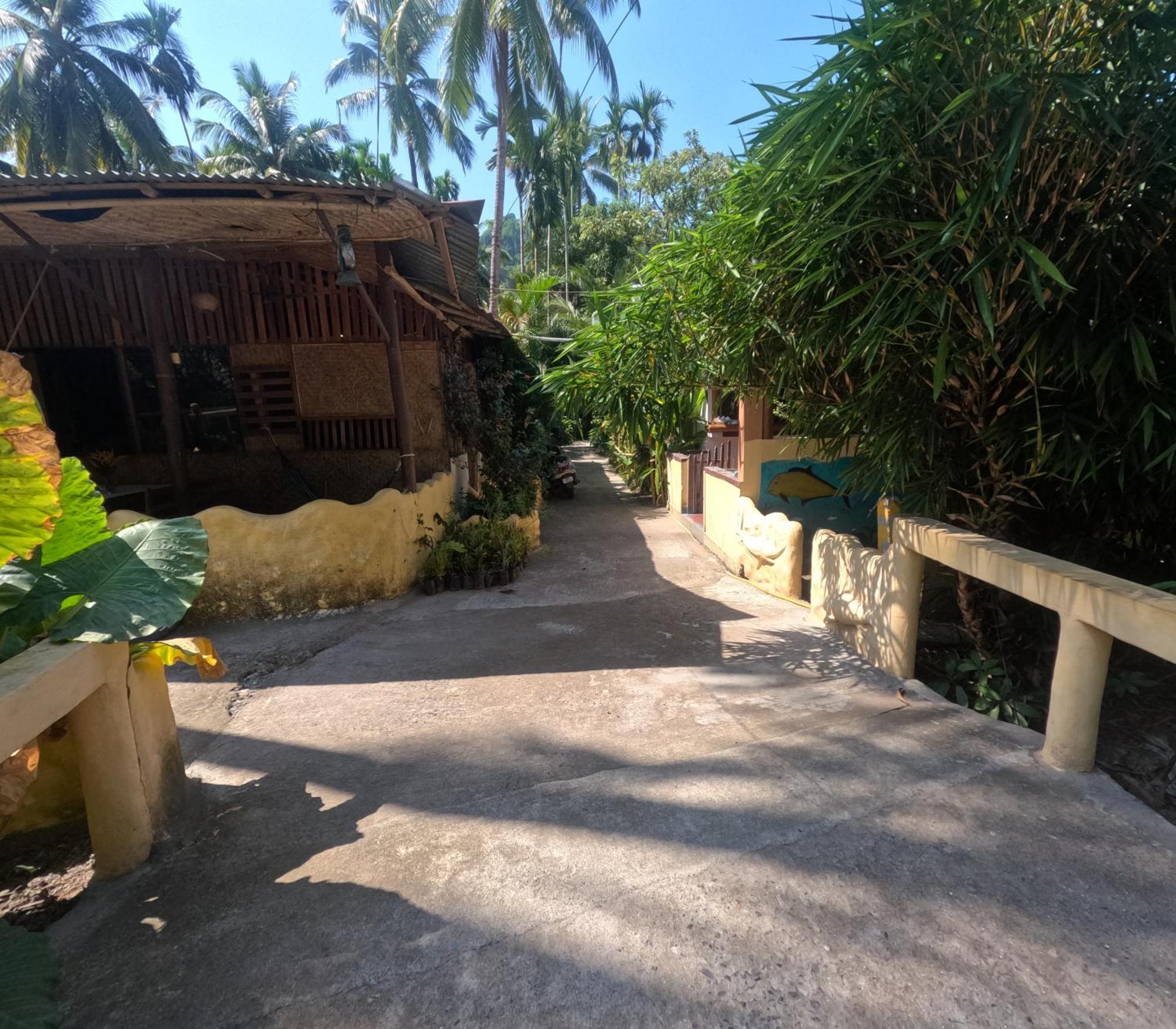 Havelock Farms Resort Vijay Nagar Beach Zewnętrze zdjęcie