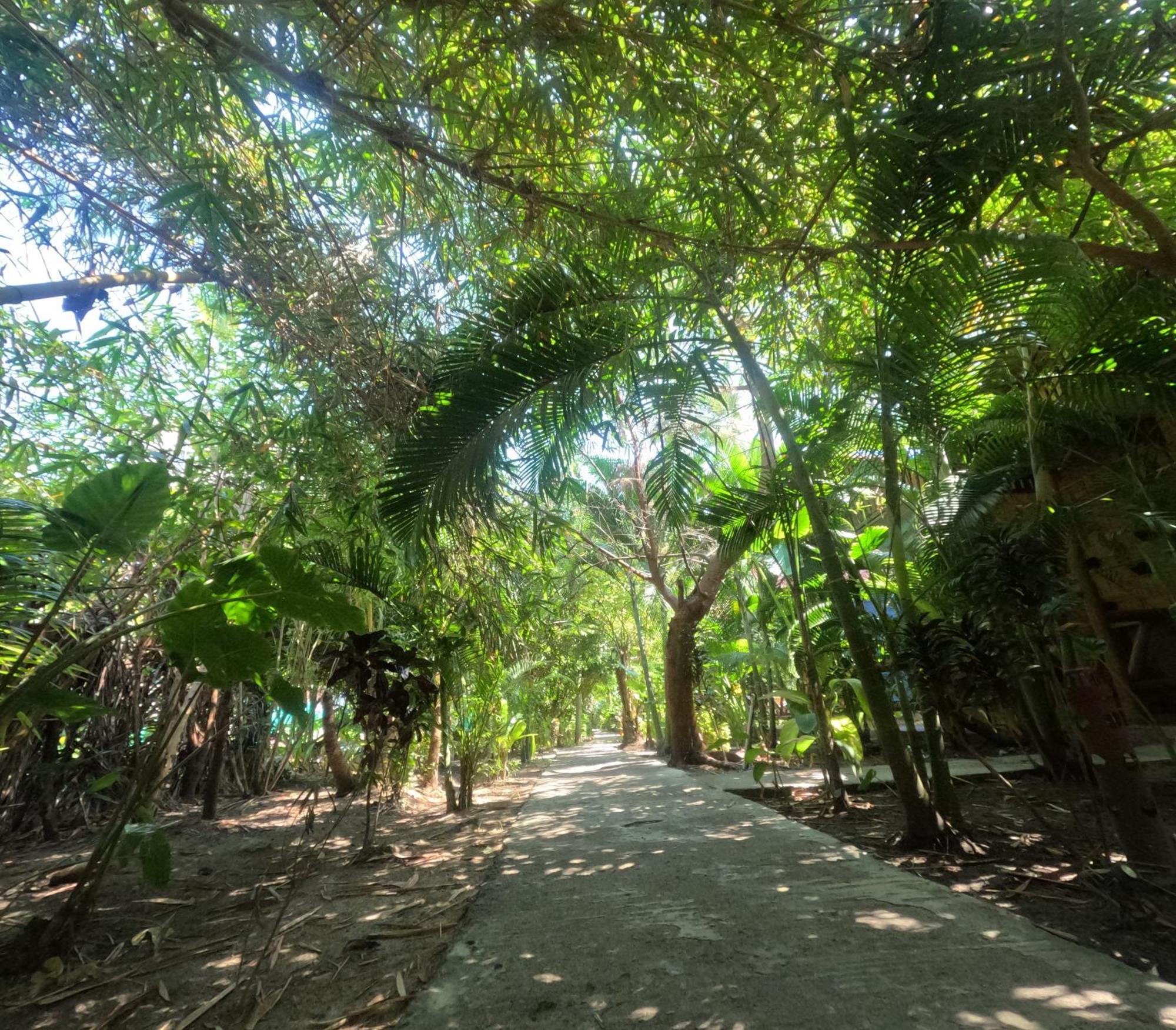 Havelock Farms Resort Vijay Nagar Beach Zewnętrze zdjęcie