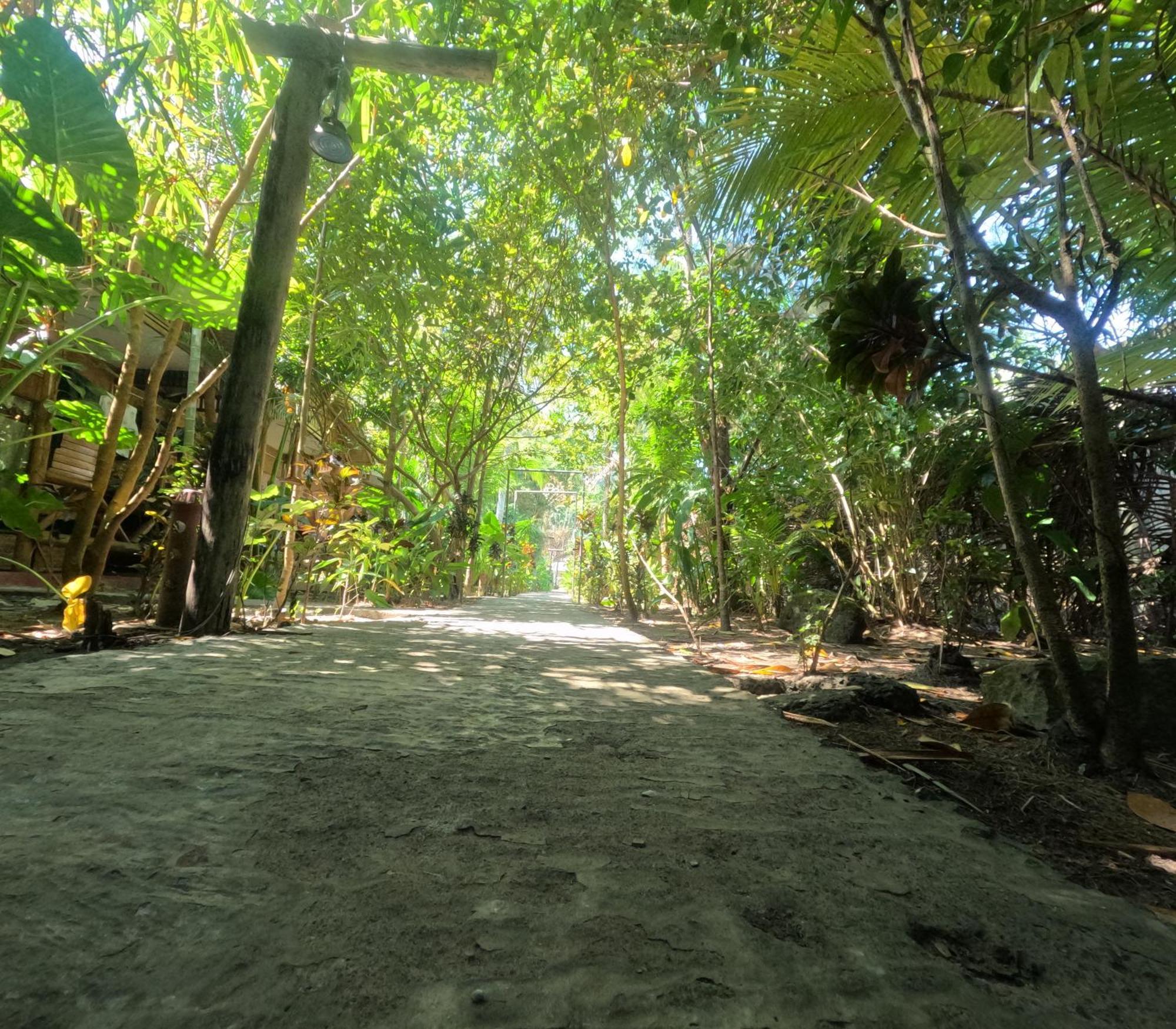 Havelock Farms Resort Vijay Nagar Beach Zewnętrze zdjęcie