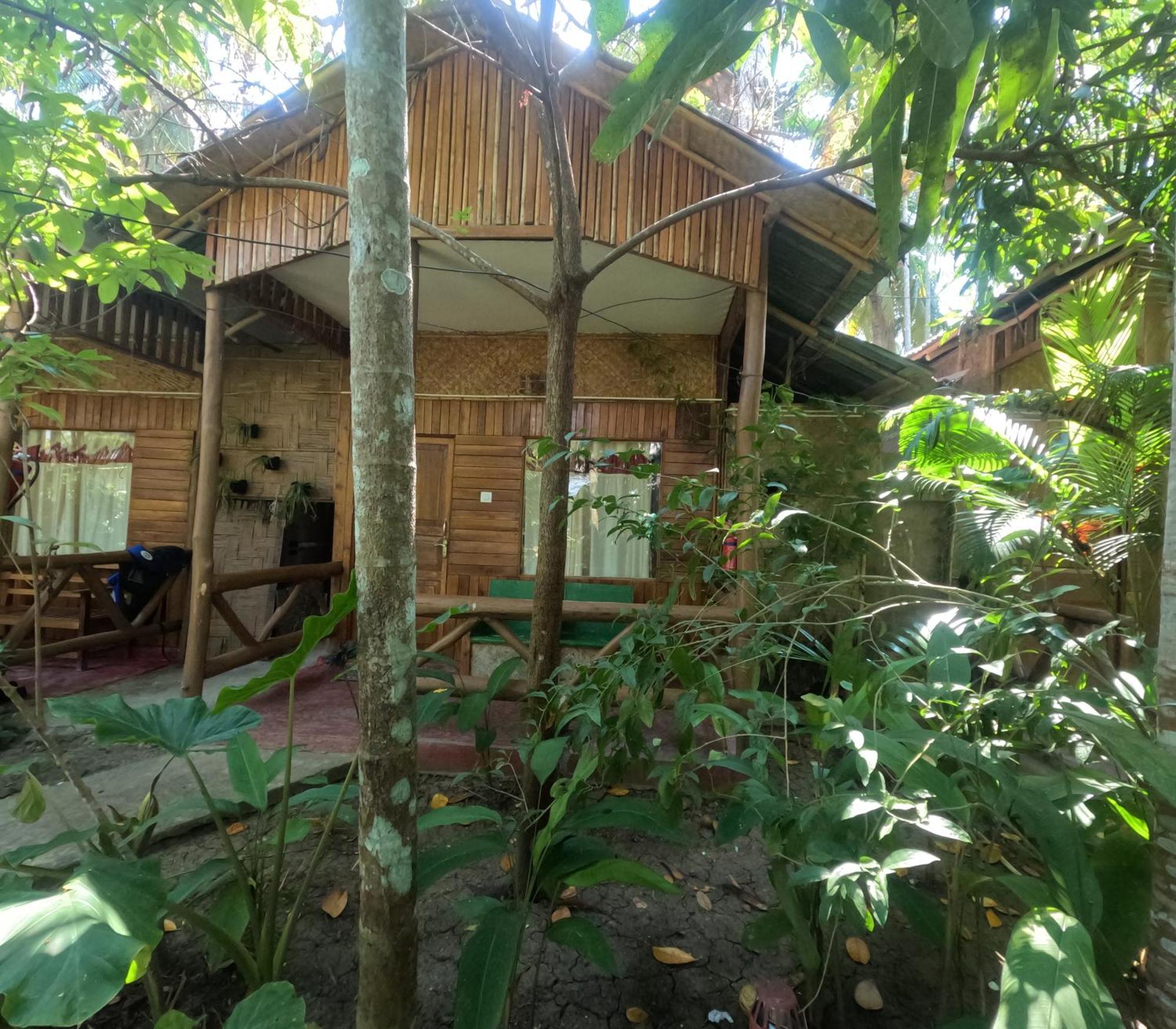 Havelock Farms Resort Vijay Nagar Beach Zewnętrze zdjęcie