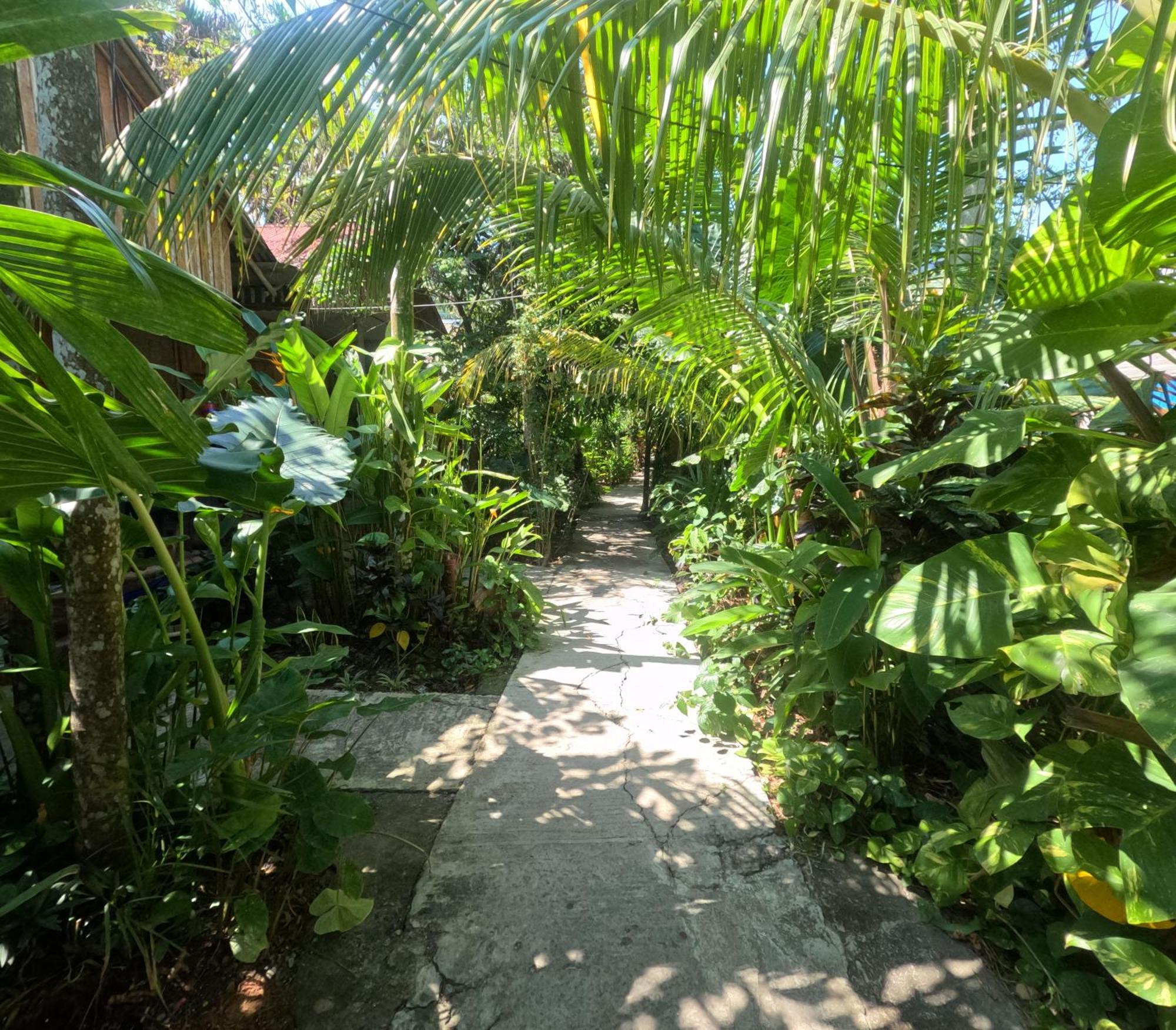 Havelock Farms Resort Vijay Nagar Beach Zewnętrze zdjęcie