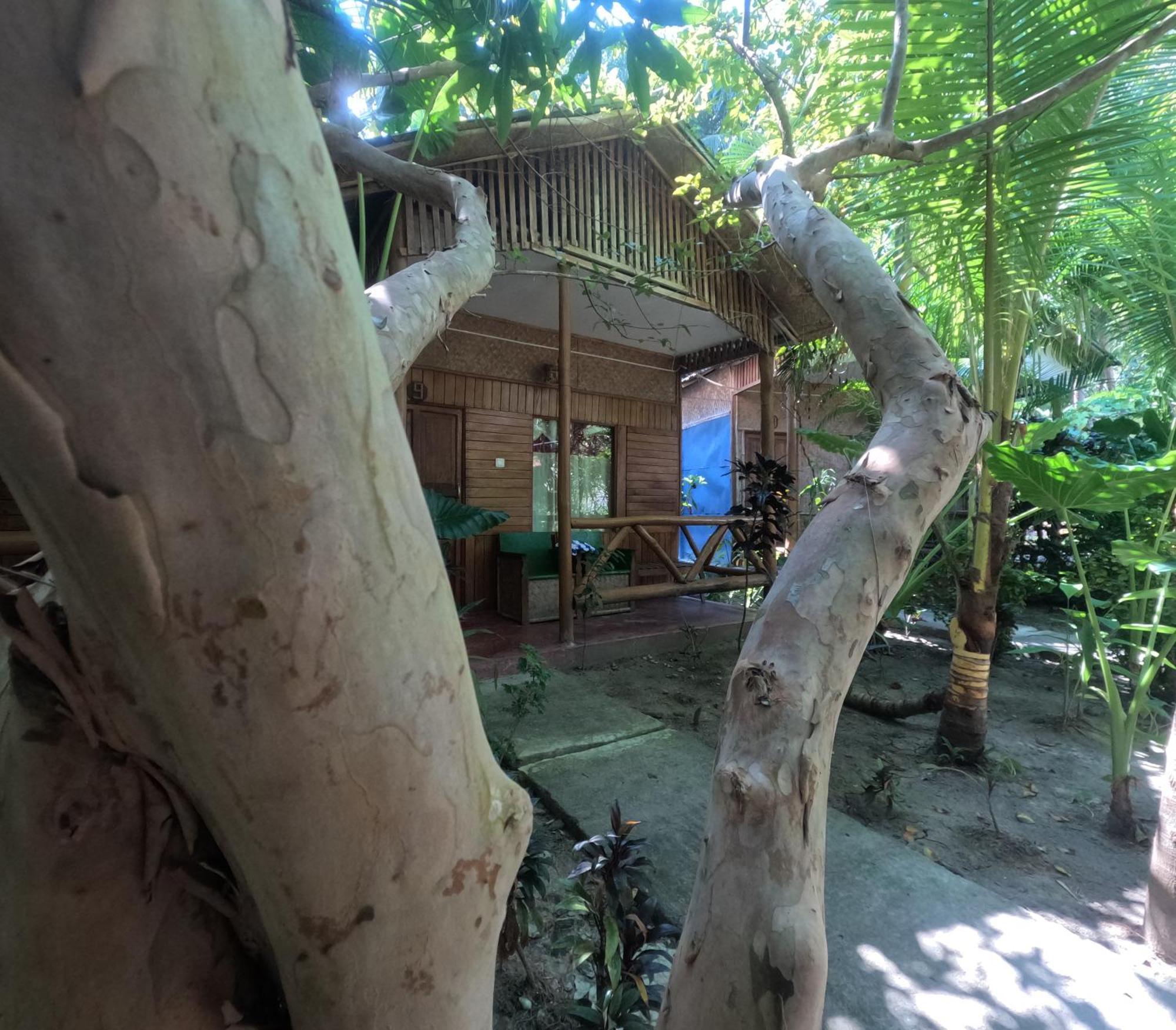 Havelock Farms Resort Vijay Nagar Beach Zewnętrze zdjęcie