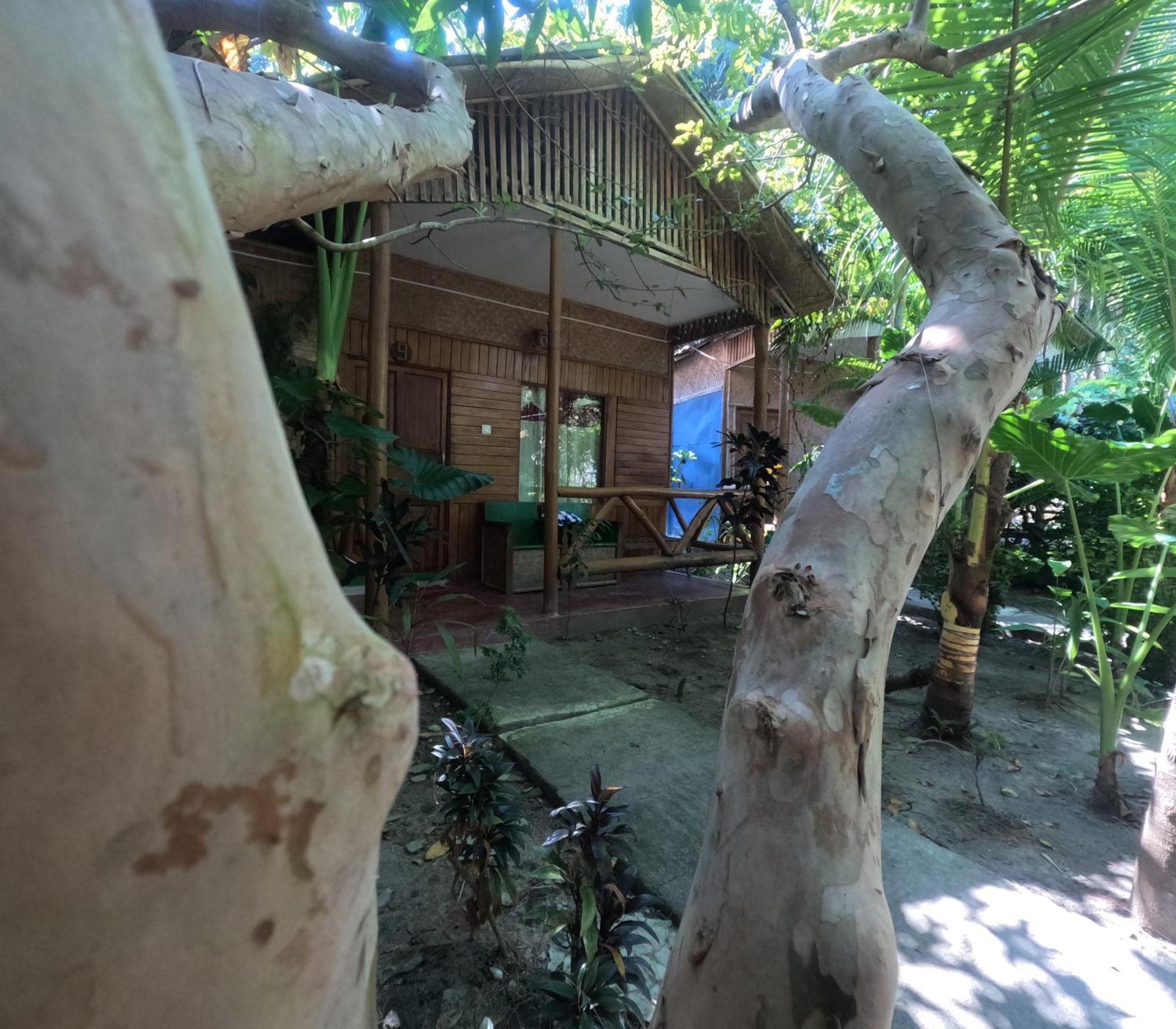 Havelock Farms Resort Vijay Nagar Beach Zewnętrze zdjęcie