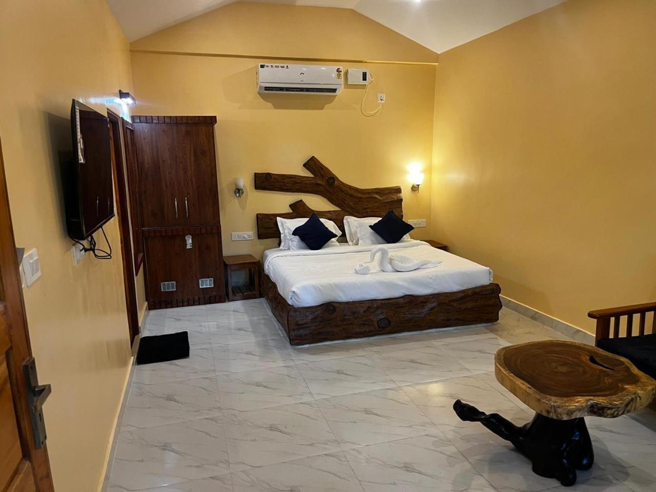 Havelock Farms Resort Vijay Nagar Beach Zewnętrze zdjęcie