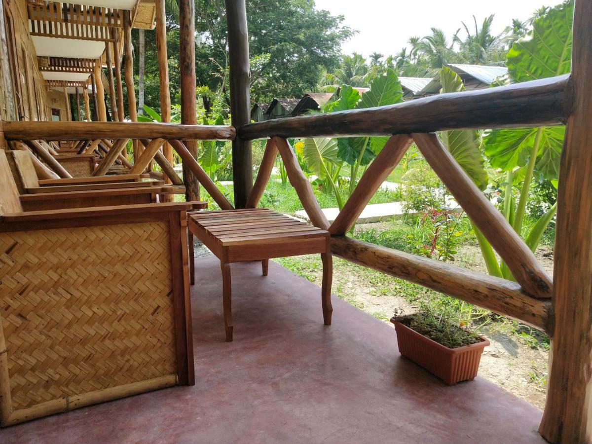 Havelock Farms Resort Vijay Nagar Beach Zewnętrze zdjęcie