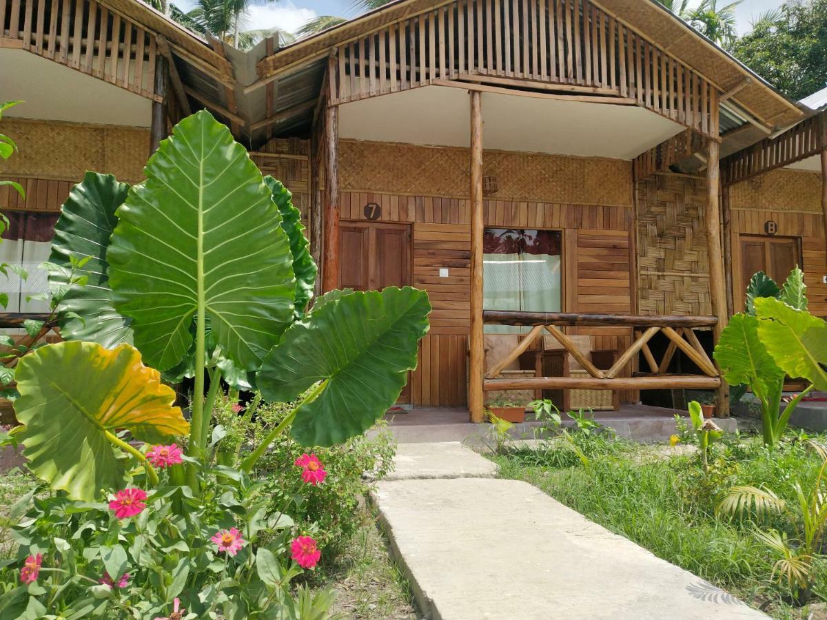 Havelock Farms Resort Vijay Nagar Beach Zewnętrze zdjęcie