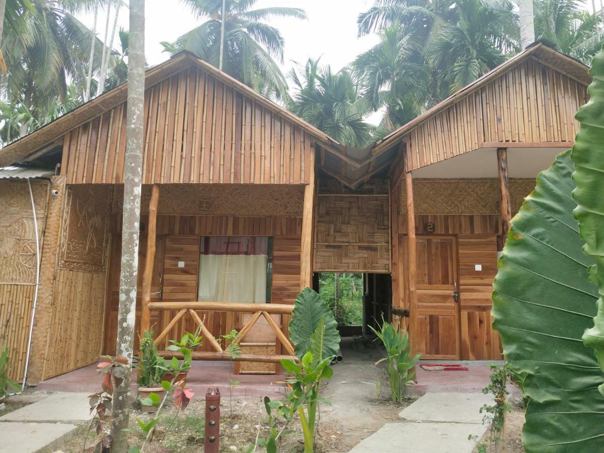 Havelock Farms Resort Vijay Nagar Beach Zewnętrze zdjęcie