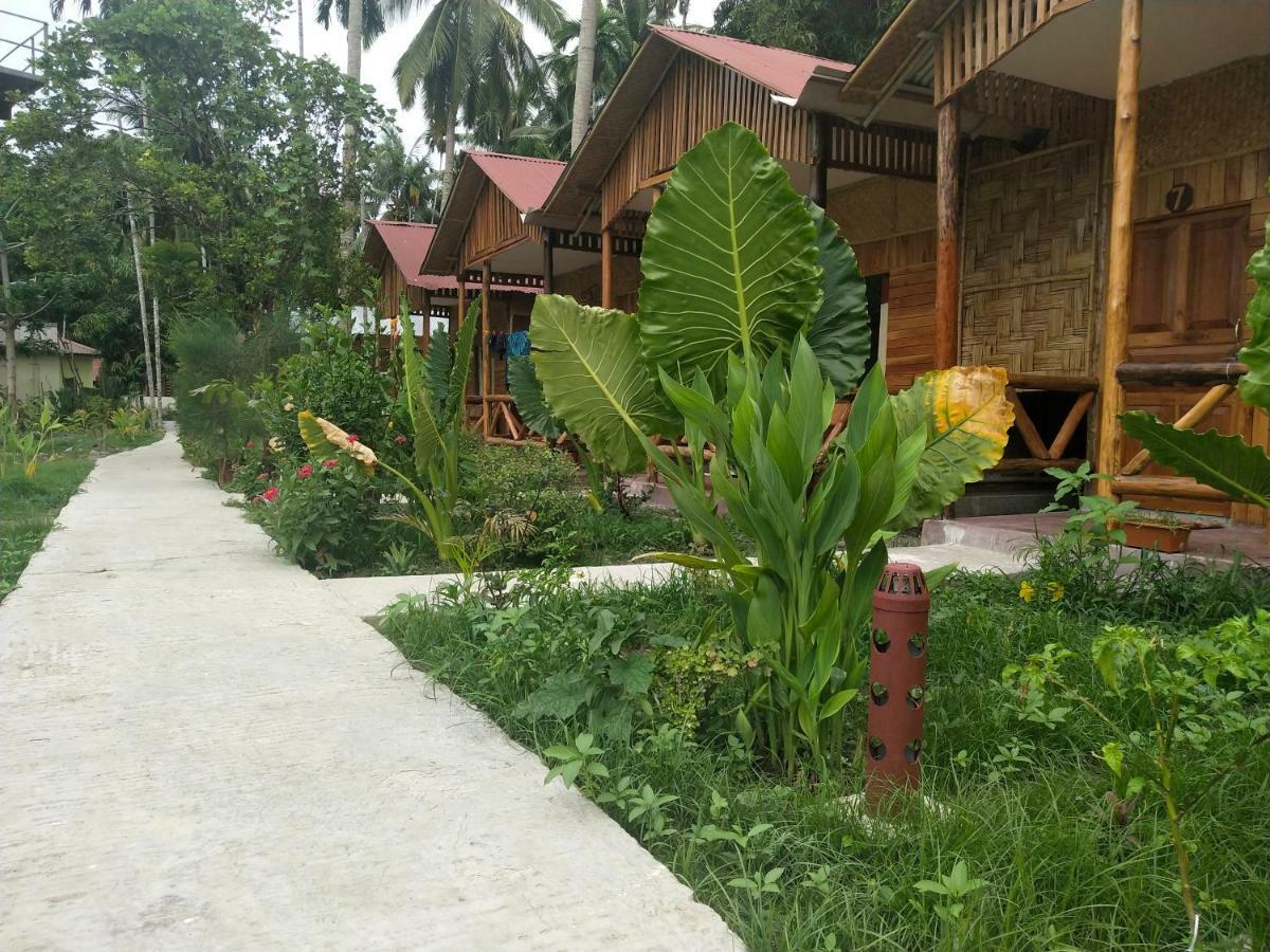 Havelock Farms Resort Vijay Nagar Beach Zewnętrze zdjęcie