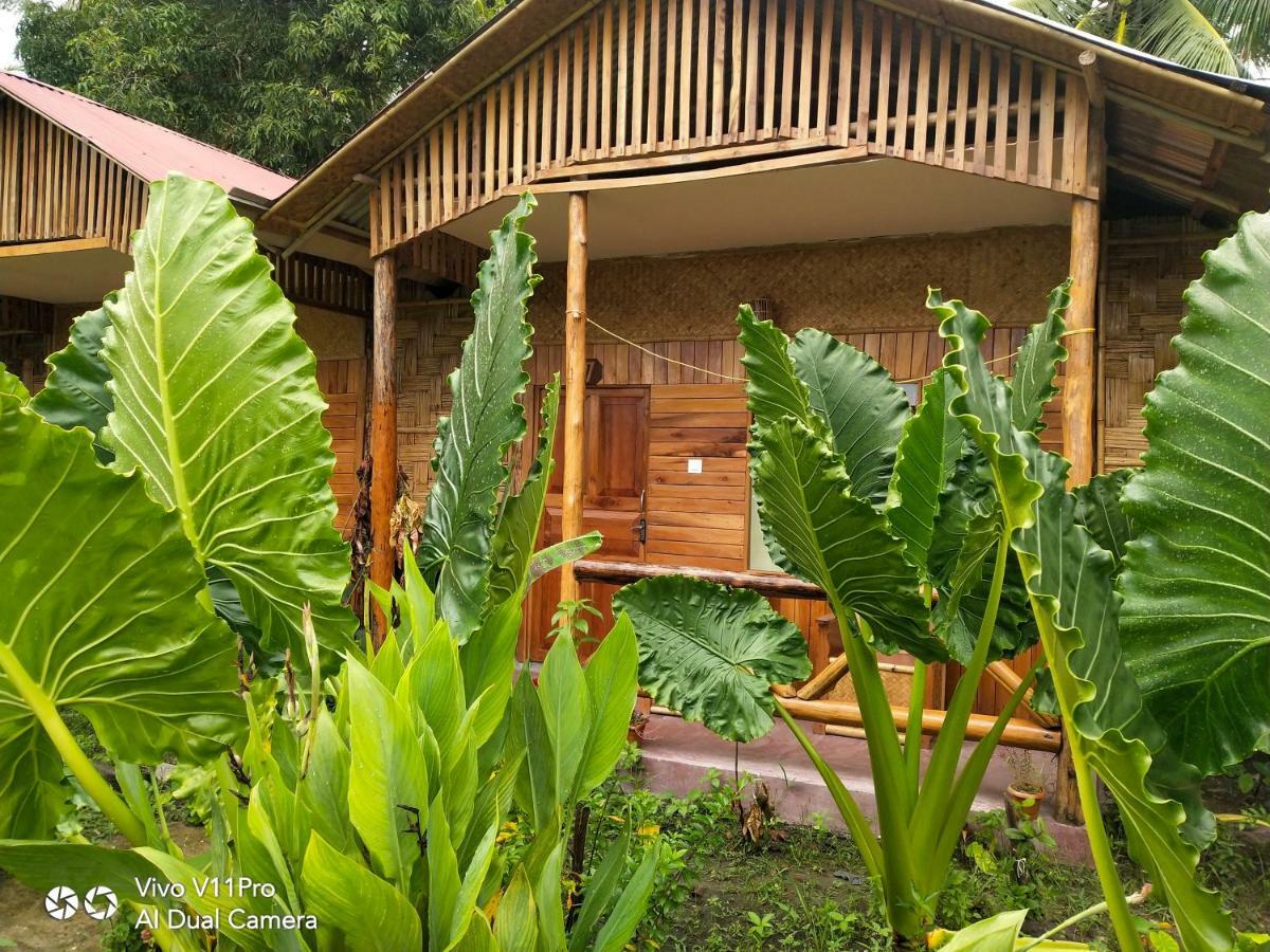 Havelock Farms Resort Vijay Nagar Beach Zewnętrze zdjęcie