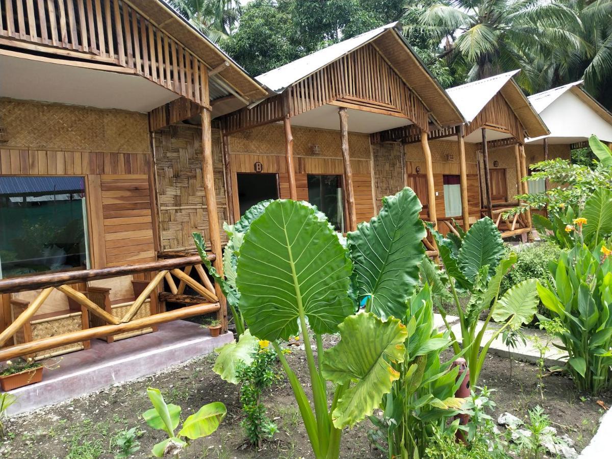 Havelock Farms Resort Vijay Nagar Beach Zewnętrze zdjęcie