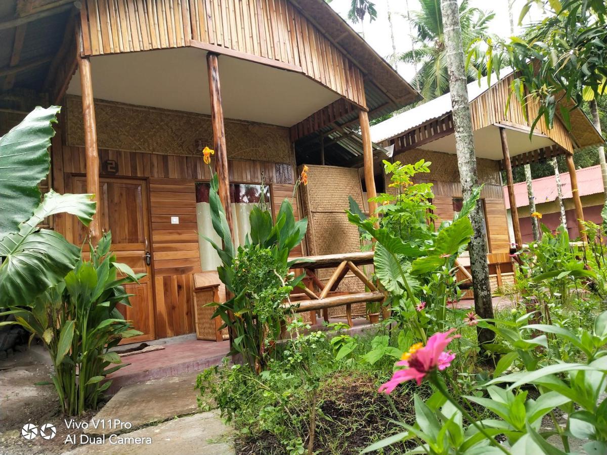 Havelock Farms Resort Vijay Nagar Beach Zewnętrze zdjęcie